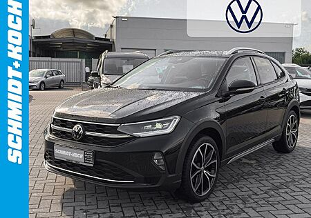 VW Taigo Volkswagen 1.0 TSI Style (EURO 6d) Style Lane Assist