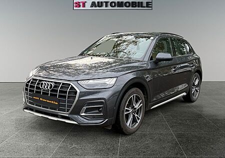 Audi Q5 2.0 35 TDI Automatik-Kamera-Leder-HYBRID