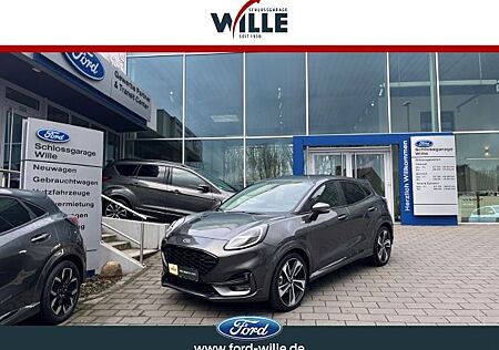 Ford Puma ST-Line X Bi-LED Kamera ACC Park Assistent