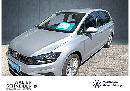 VW Golf Sportsvan Volkswagen 2.0 TDI DSG Comfortline Navi ACC
