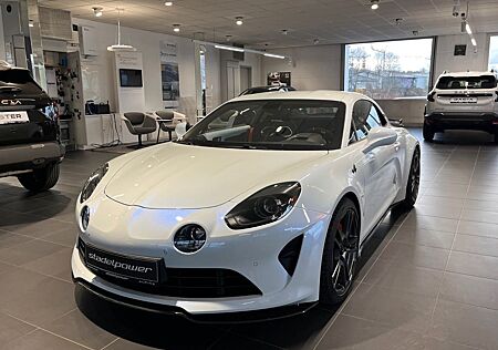 Alpine A110 S Carbon Paket STADELPOWER Edition