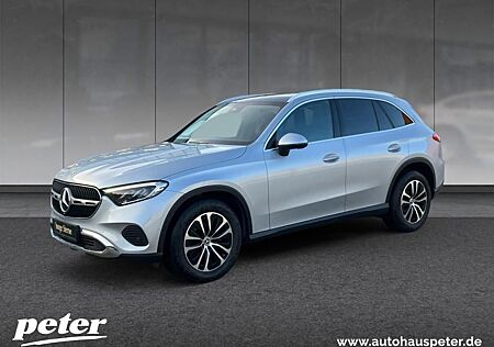 Mercedes-Benz GLC 220 d 4M Avantgarde/9G/LED/Panorama-D/Kamera