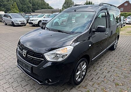Dacia Dokker Comfort