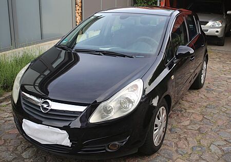 Opel Corsa 1.0 Twinport - TÜV bis Februar 2027