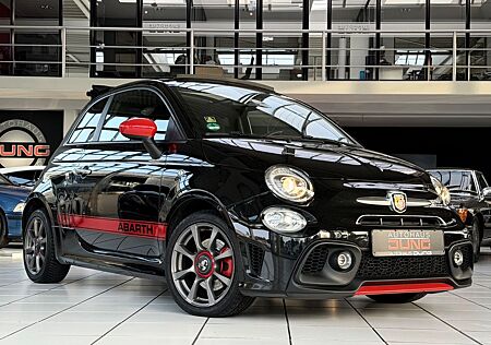Abarth 500 Cabrio *595 *2 Hand* Original