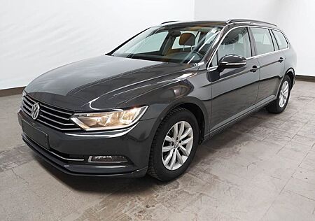 VW Passat Variant Volkswagen Passat 1.4 TSI Variant *ACC*Navi*Keyless*