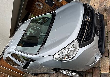 Dacia Dokker Comfort 131 PS - Gepflegter Zustand !