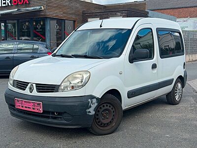 Renault Kangoo Kaleido