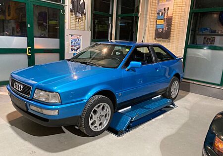 Audi Coupe Coupé 2.0 -