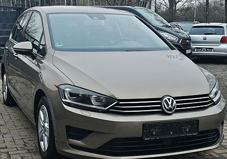VW Golf Sportsvan Volkswagen VII Comfortline*DSG*LED*ST/ST*2 K