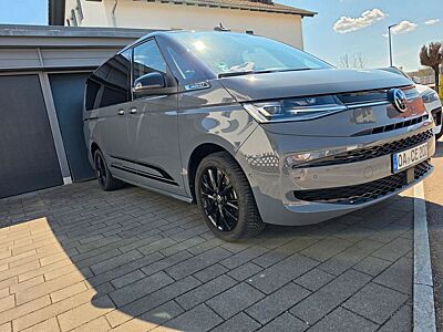 Volkswagen VW T7 Multivan 1,5 TSI Edition Garantie
