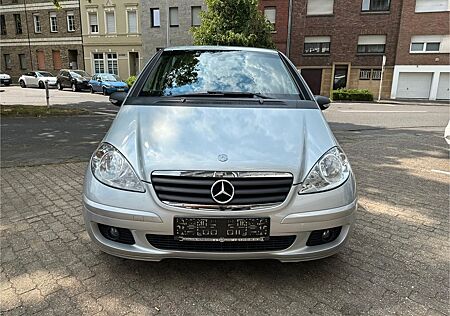 Mercedes-Benz A 180 A -Klasse CDI