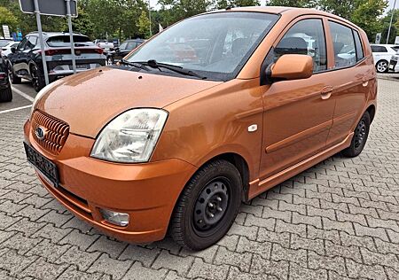 Kia Picanto 1.1 EX