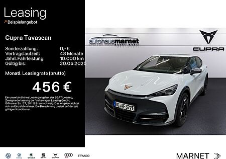 Cupra Tavascan VZ 4Drive 340 PS *HuD*Glasdach*21Zoll*
