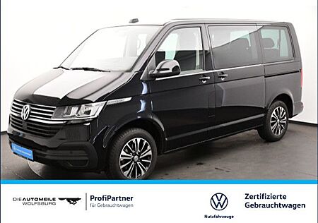 VW T6 Caravelle Volkswagen T6.1 Caravelle KR 2.0 TDI DSG Comfortline Kurz/A
