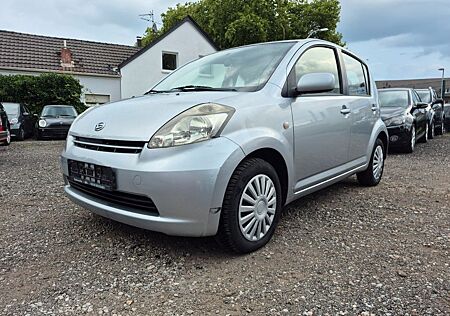 Daihatsu Sirion 1.0 Klima,TÜV