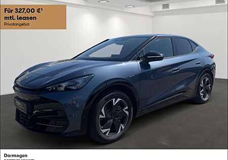 Cupra Tavascan ENDUCUPRA MATRIX NAVI KAMERA