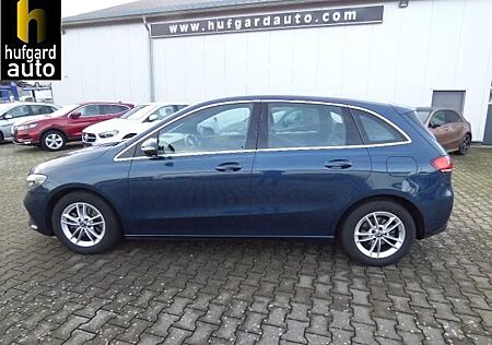 Mercedes-Benz B 200 d AHK LED Winter Paket