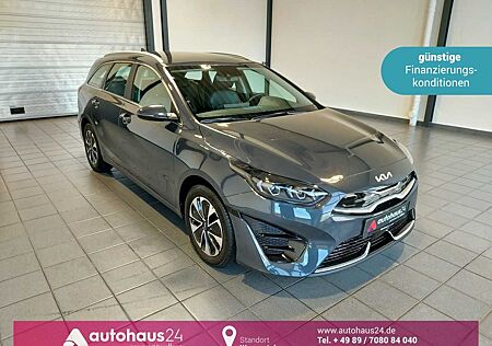 Kia Cee'd Ceed 1.6 Plug-in Hybrid Spirit|DCT|ACC|LED|Navi
