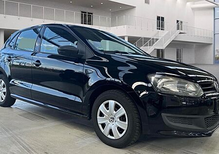 VW Polo Volkswagen V Trendline TÜV Neu