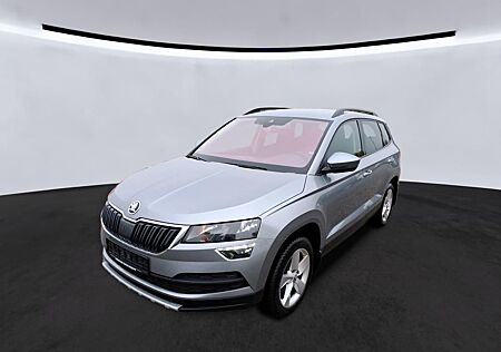 Skoda Karoq Ambition 2.0 TDI /TRAVEL/PDC/CAM/AHK/SHZ