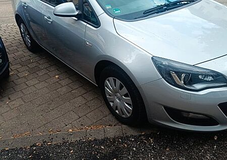 Opel Astra ST 1.6 CDTI ecoFLEX Business 81kW S/S ...