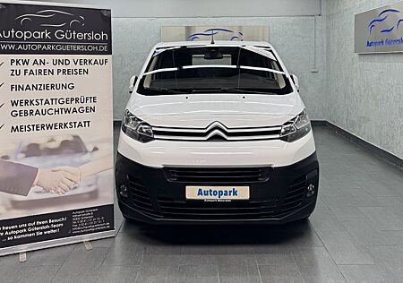 Citroën Jumpy Aut.*Würth Ausbau/KlimaA/Navi/Kamera/PDC*