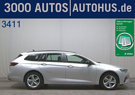Opel Insignia ST 2.0 D Business Ed. Navi LED HuD PDC