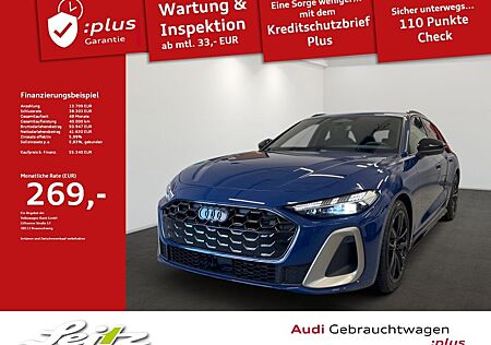 Audi A5 Avant 2.0 TFSI quattro edition one *AHK*APPCO