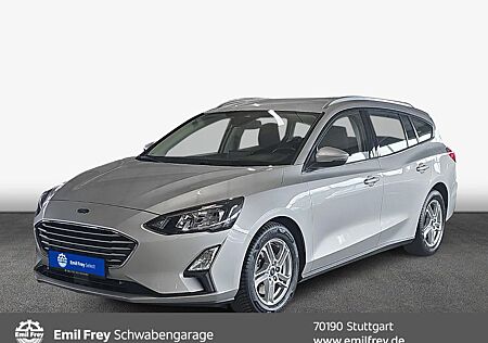 Ford Focus Turnier 1.0 EcoBoost Start-Stopp-System Au