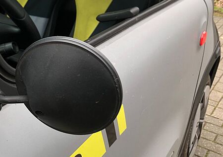 Opel Rocks-e Rocks BVB 09 SONDEREDITION!