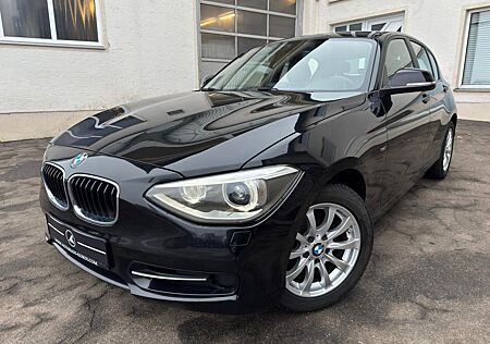 BMW 118i Lim. 5-trg. Sport BI-XENON PDC NAVI BT SHZ