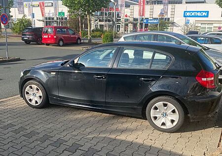 BMW 116i -