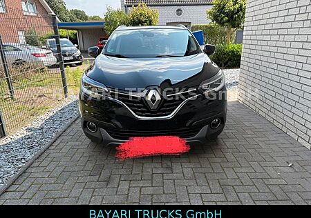 Renault Kadjar Bose Edition* VOLLAUSSTATTUNG015730423290