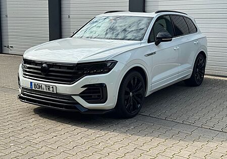 VW Touareg Volkswagen 3.0*R Line*Luft*Pano*HuD*ACC*HK*StdHzg*