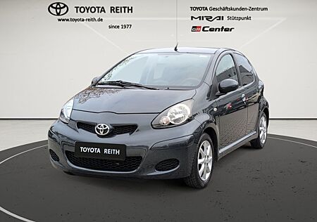 Toyota Aygo (X) Aygo Edition Soundsystem Tel.-Vorb. Klima Freisp