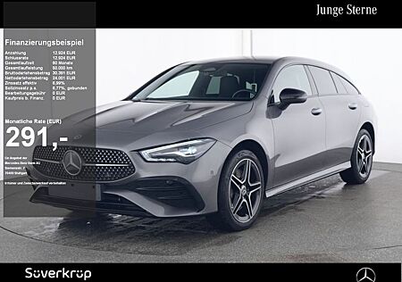 Mercedes-Benz CLA 250 Shooting Brake CLA 250 e SB ,