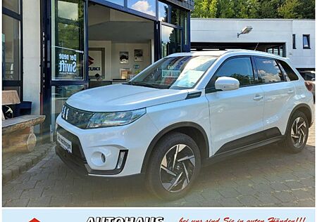 Suzuki Vitara 1.4 Mild-Hybrid Comfort+ 4x4*AHK*Pano*