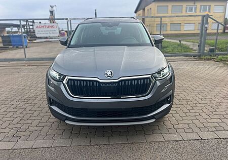 Skoda Kodiaq 2.0l TDI DSG TOUR TOUR