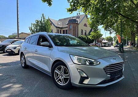 Ford Focus Turnier Cool & Connect