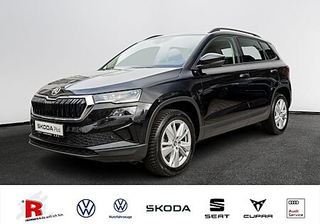 Skoda Karoq SELECTION 1.5 TSI DSG ACC FLA SpurH Navi