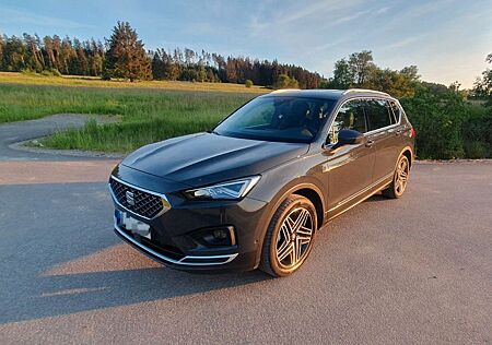 Seat Tarraco 2.0 TDI 110kW Xcellence Xcellence