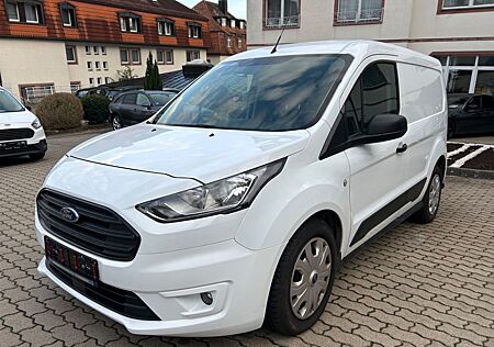 Ford Transit Connect Kasten 1.5 *AHK*PDC*Klima*