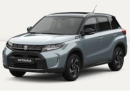 Suzuki Vitara 1.4 Mild-Hybrid Comfort+