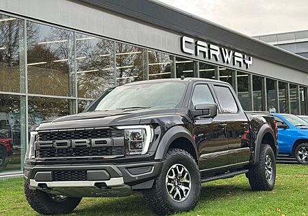 Ford F 150 F-150 RAPTOR full-options
