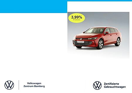 VW Passat Variant Volkswagen Business 1.5 TSI DSG+GJR+AHK+RFK