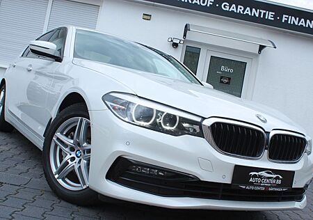 BMW 530e Sport Line NAVI*SOFT-CLOSE*T-LEDER*LED*360°