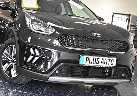 Kia Niro 1,6 GDI Plugin Hybrid Aut Navi Kame PDC AHK