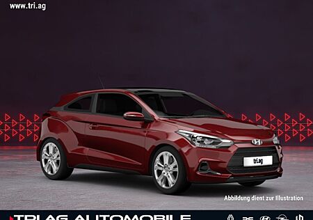 Hyundai i20 (MY25) 1.0 T-GDI (100 PS) 7-DCT 2WD Trend