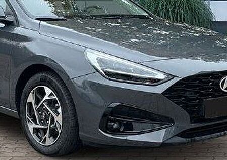 Hyundai i30 Kombi 1.0 T-GDI Trend DCT *LED*NAVI*